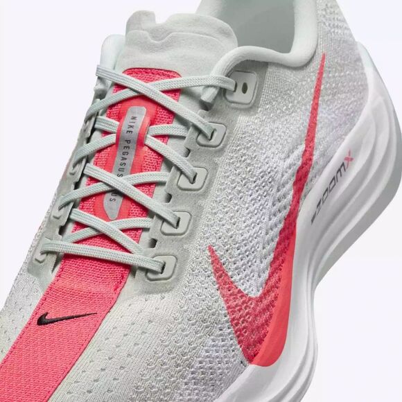9M / 10.5W - [NEW] Men\'s Nike Pegasus‎ Plus Shoes Grey FQ7262-001 main image 7